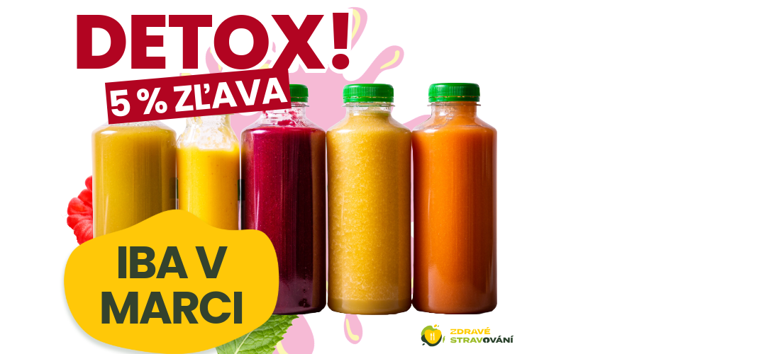 Zdravé stravování - příprava pokrmů