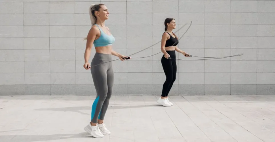 Fitness jídelníček pro ženy anebo co jíst při kardio cvičení