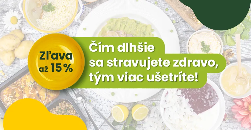 Větší věrnostní slevy